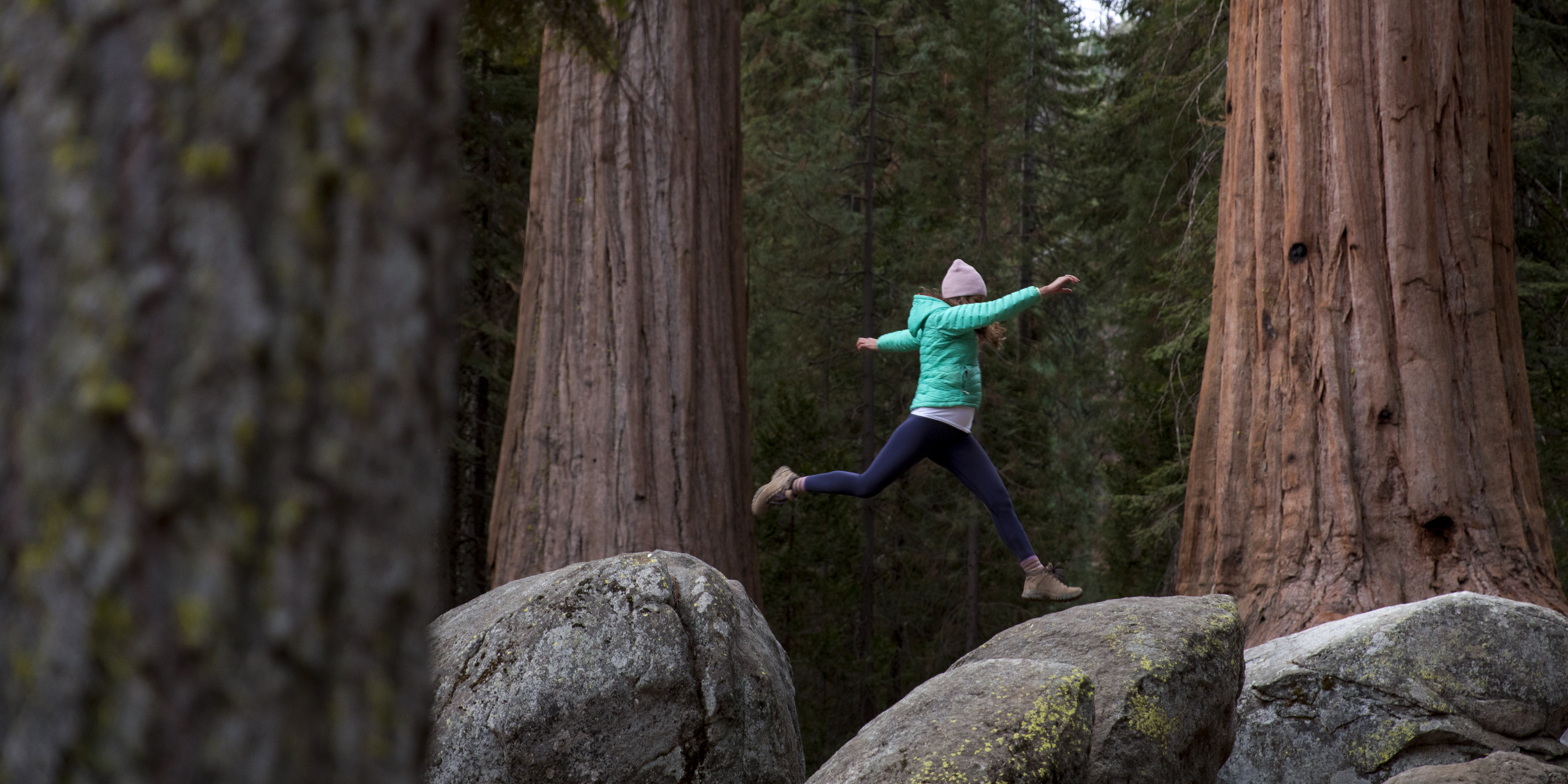 take wellness to new heights
