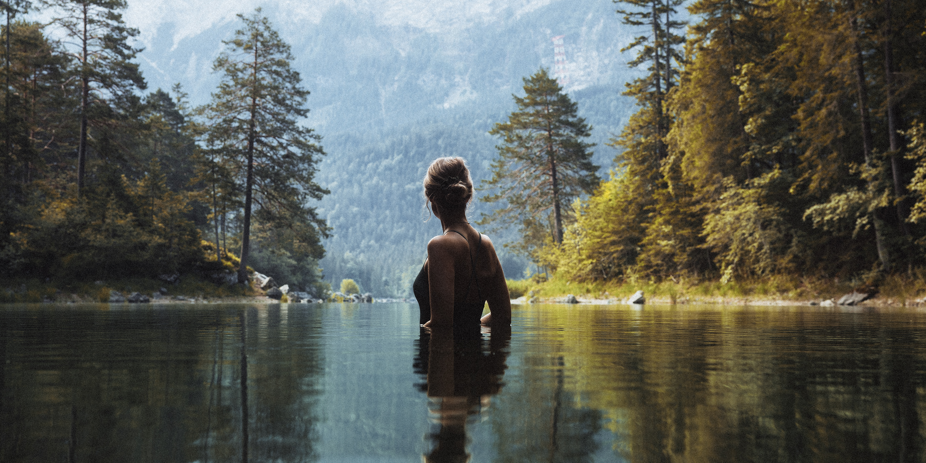 Take Wellness to New Heights