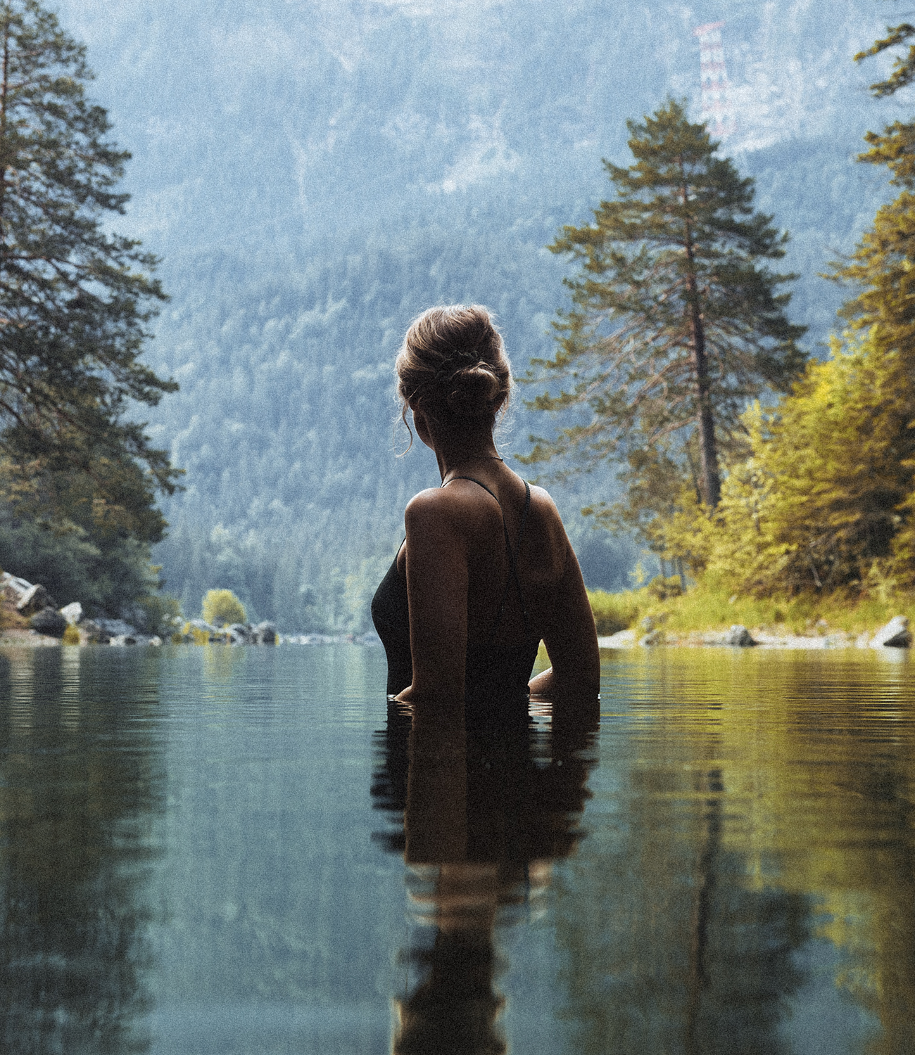 Take Wellness to New Heights