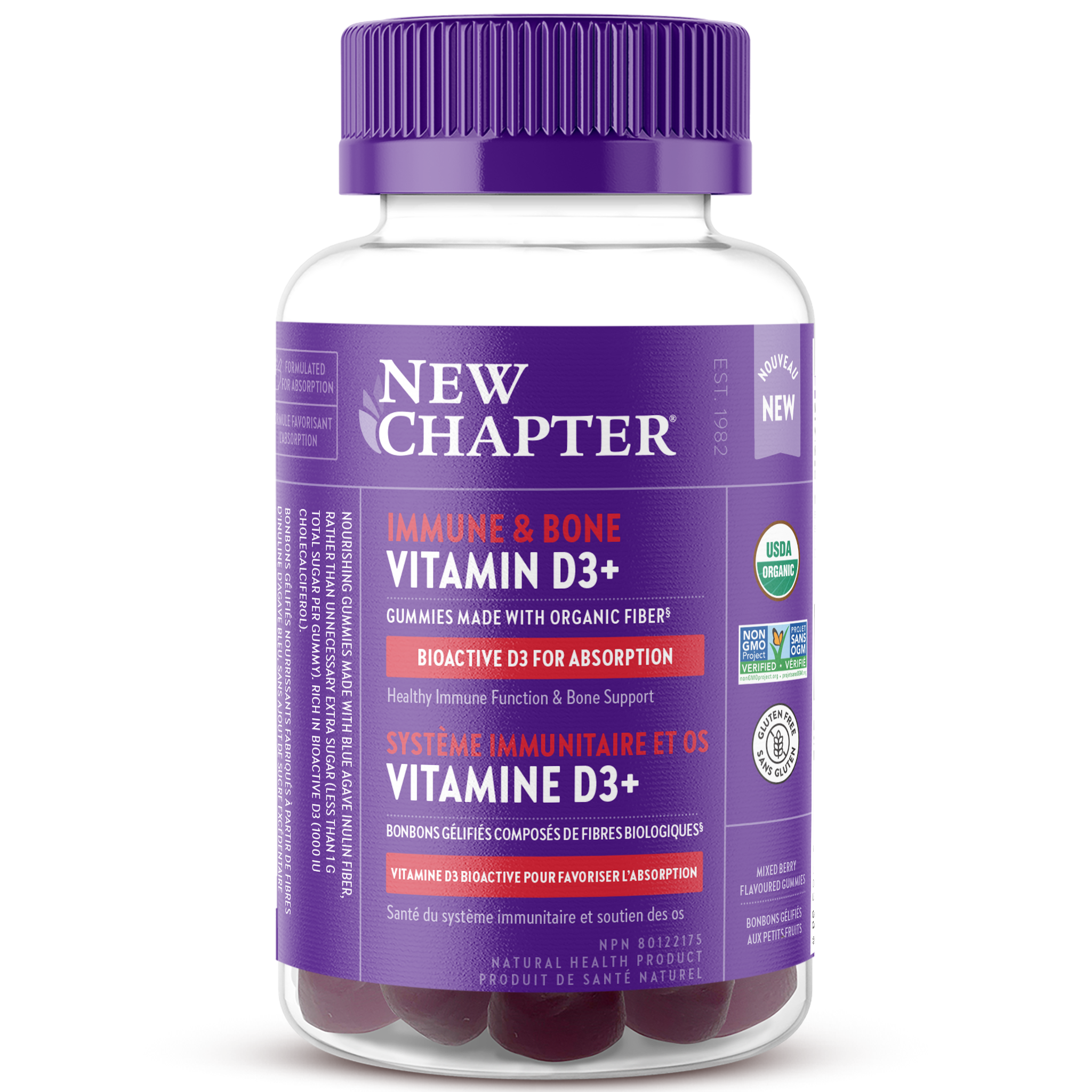 Système Immunitaire Et Os Vitamine D3