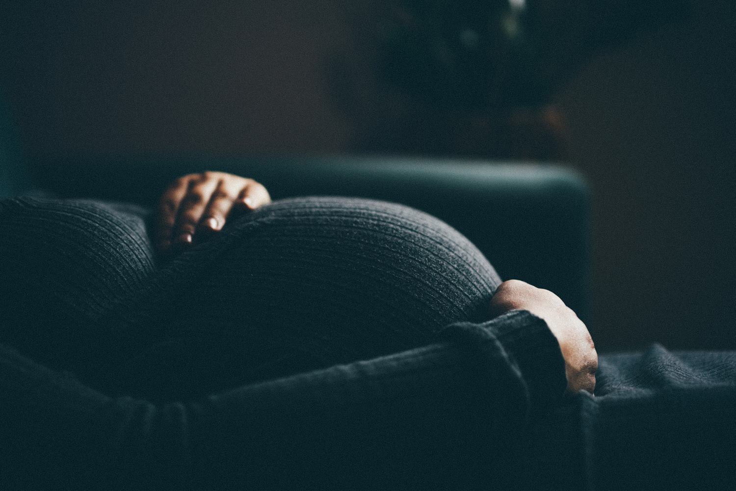 Prenatal Vitamins