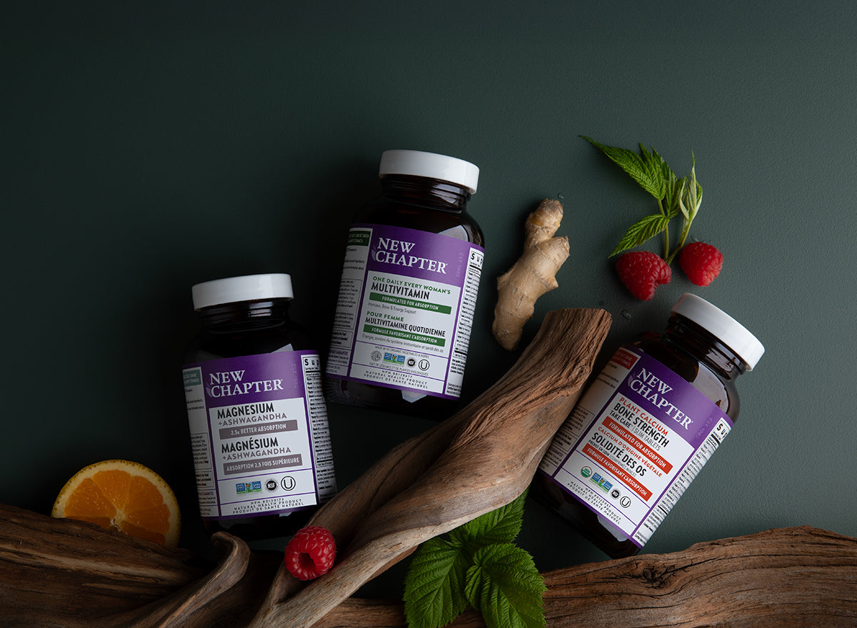 Shop the top selling products our customers count on. Magnesium + Ashwagandha, Every Woman One Daily, Bone Strength Plant Calcium